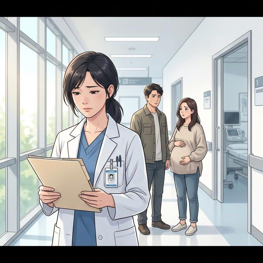 Gặp Lại Sau 5 Năm Ly Hôn