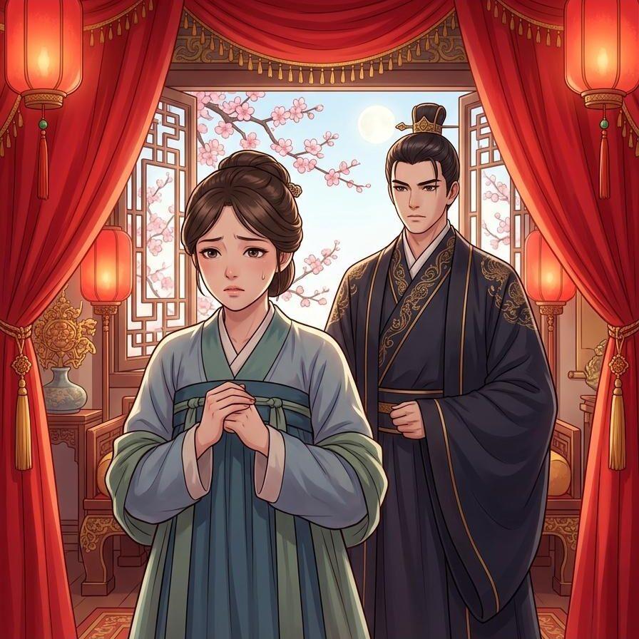 Tân Nương Họa Tâm