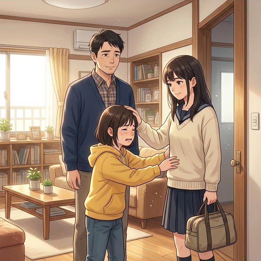 Phía Sau Cánh Cửa Hướng Nam