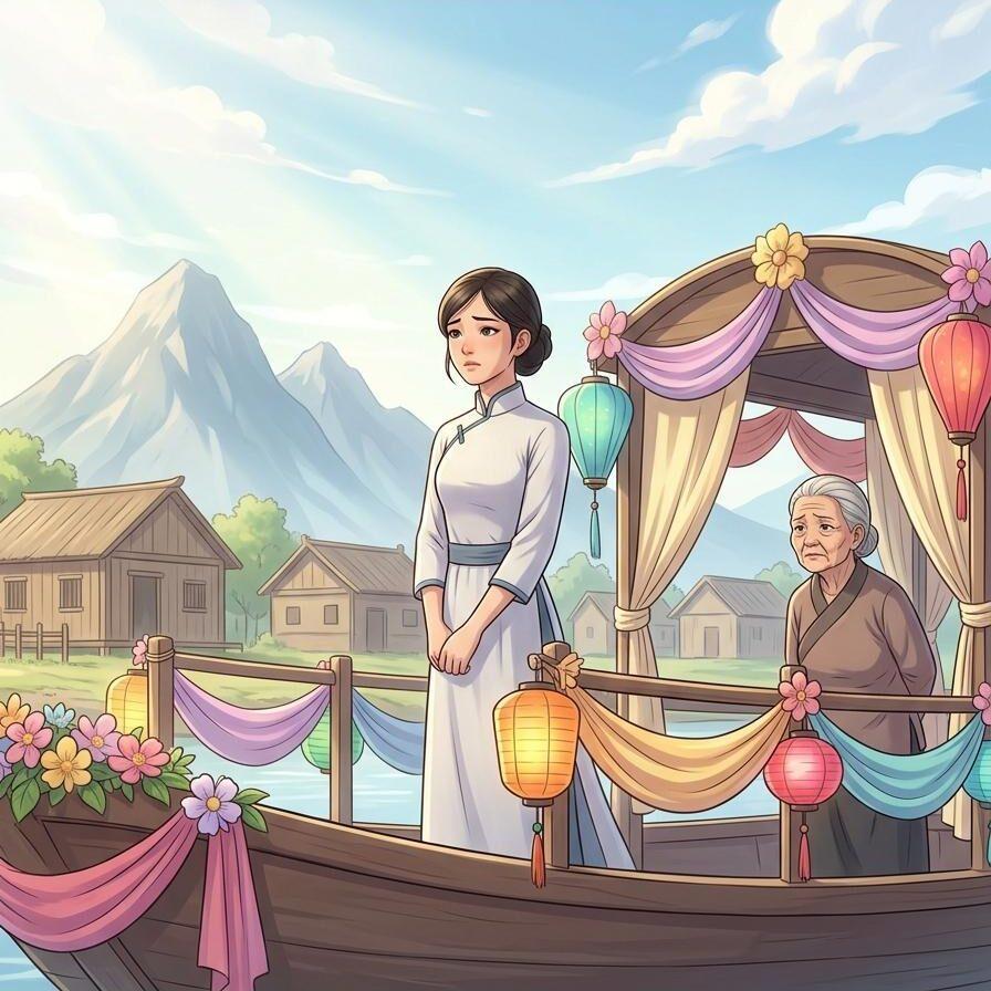 Đổi Ta Lấy Trạng Nguyên