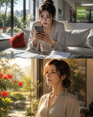 Hóa Ra Trái Tim Anh Ấm Áp, Nhưng Không Dành Cho Tôi