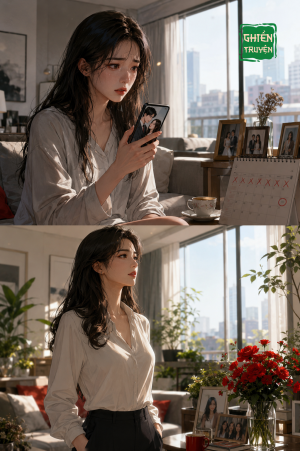 Sự Chờ Đợi Chỉ Là Vô Nghĩa