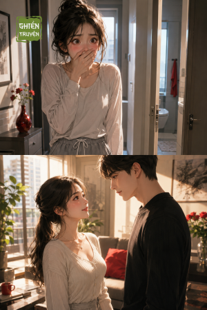 Sau Khi Nhận Nhầm Song Sinh