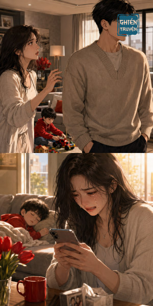 Có Mới Nới Cũ