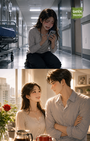 Mệnh Định Trêu Chọc Nàng