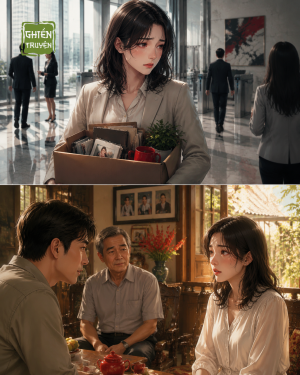Nắng Ấm Mùa Đông