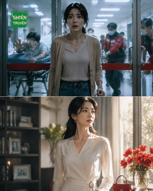 Chồng Được Khiêng Ra Từ Căn Hộ Tình Nhân