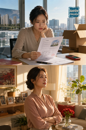 Đường Biên Của Sự Vô Tình