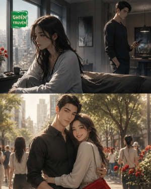 Chồng Tôi Là Ngôi Sao Nổi Tiếng