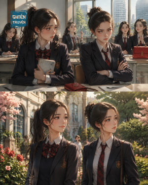 Cơ Hội Nắm Bắt Tương Lai