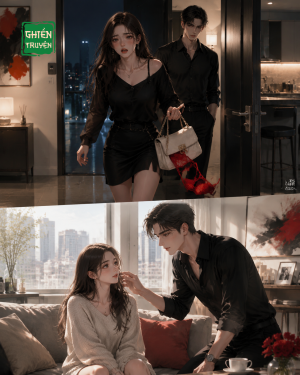 Bịt Mắt Ren Đỏ