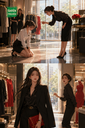 Ngôi Sao Giữa Lòng Thị Trường