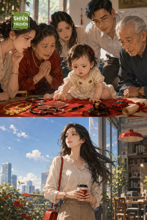 Giấy Chứng Nhận Ly Hôn