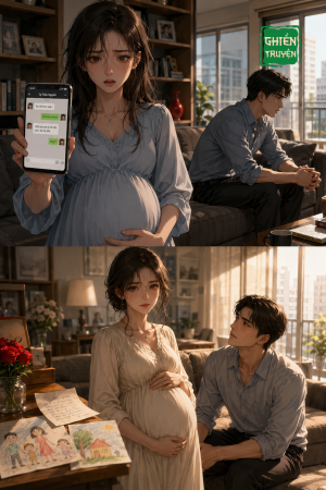 Ngọn Lửa Trong Gia Đình
