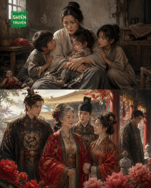 Về Nhà Hầu Phủ