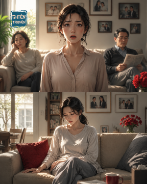 Con Trai Là Nhà, Con Gái Là Nghĩa Vụ