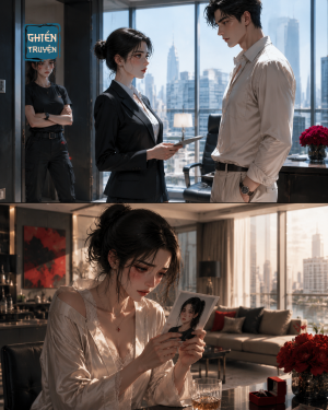 Nếu Chân Tình Không Đổi Được Chân Tình