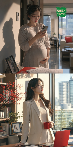 Người Chồng Tốt Của Chị Dâu
