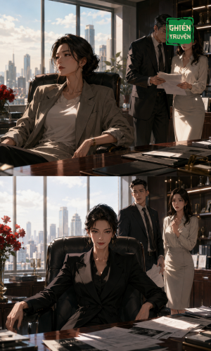 Cô Vợ Lười Và Kẻ Ăn Cháo Đá Bát
