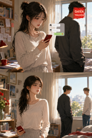 Quấn Quýt Một Đời