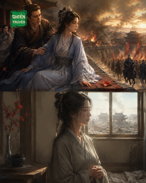 Người Giữ Thành Cuối Cùng