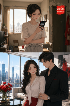 Cưới Nhầm Thiếu Gia Thật