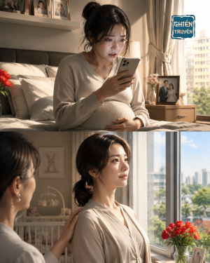 Chồng Tôi Ngủ Với Em Gái Tôi Ngay Ngày Cưới