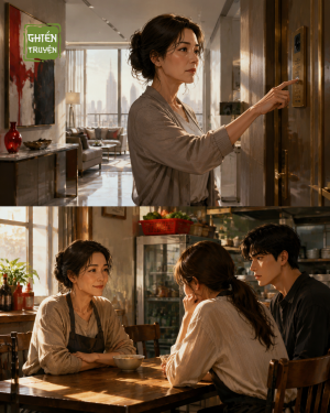 Chồng Tôi Nuôi Tình Nhân Bằng Mồ Hôi Của Tôi