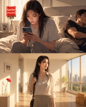 Vay Tiền Chữa Bệnh Cho Chồng, Đổi Lại Anh Ta Bỏ Rơi Tôi