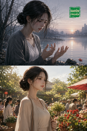Nhất Mộng Tro Tàn