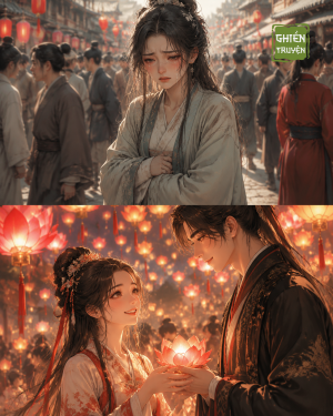 Ta Trùng Sinh, Thái Tử Cũng Trùng Sinh