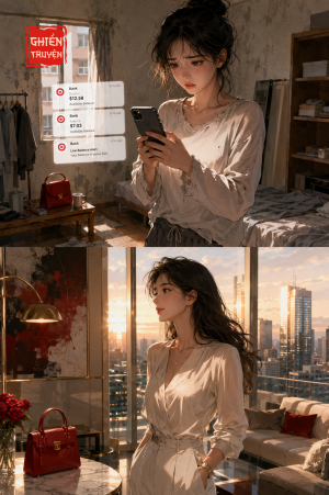 Công Lược Nhầm Nữ Chính