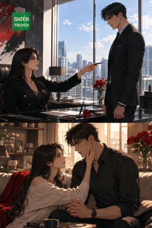 Một Đời Được Yêu