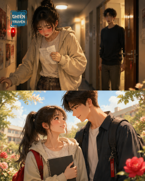 Trọn Vẹn Một Lòng