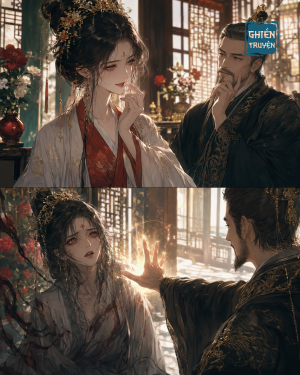 Kỳ Án Yêu Quái Kinh Thành
