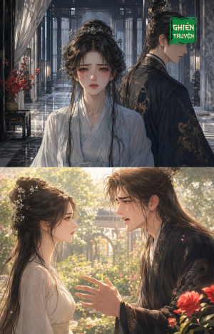 Một Đời Chờ Sai Người
