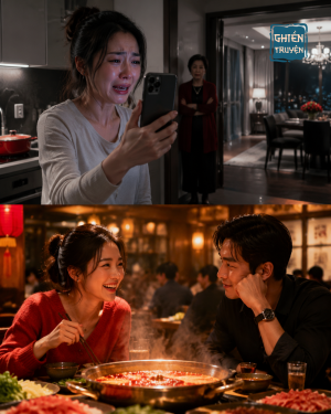Khi Chúng Ta Yêu Nhau Thật Lòng