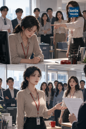 Trở Lại Ngày Bị Chửi Trong Group