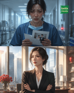 Quà Cưới Từ Vợ Hợp Pháp