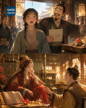Ngai Vị Này Ta Mua
