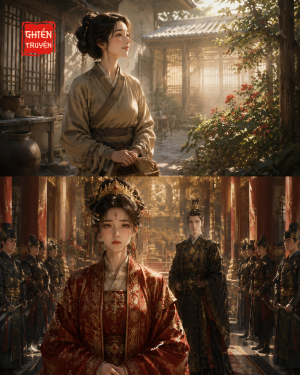 Nét Bút Sai Lệch Cả Đời
