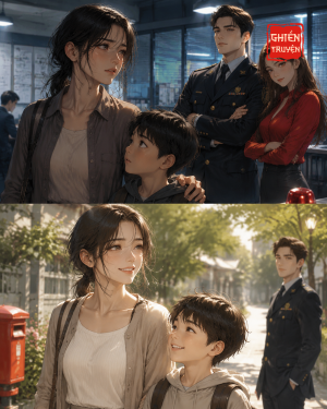 Gõ Cửa Trái Tim