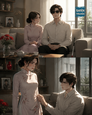 Cấm Kỵ Dịu Dàng