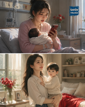 Chúng Ta Bắt Đầu Lại Từ Yêu Thương
