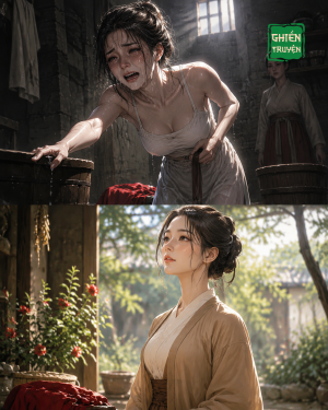 Bốn Nam Chủ
