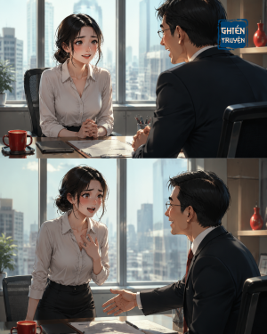 Tôi Tưởng Mình Là Con Ông Cháu Cha