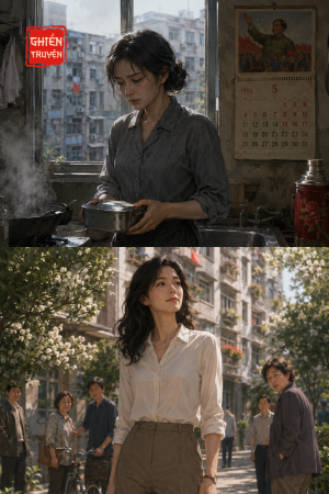 Anh Chọn Khoa Học, Tôi Chọn Tự Do