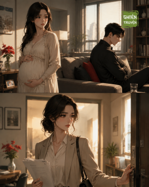 Rời Xa Cố Chiêu Dã