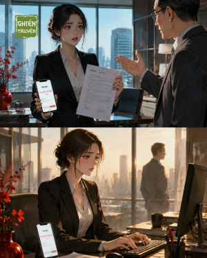 Công Ty Trả Lương Bằng Nhân Cách