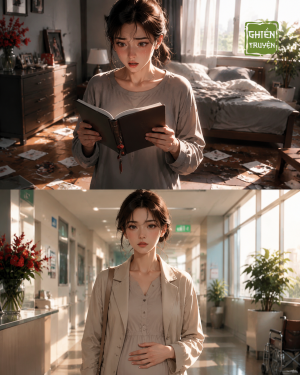 Cuốn Nhật Ký Trong Két Sắt